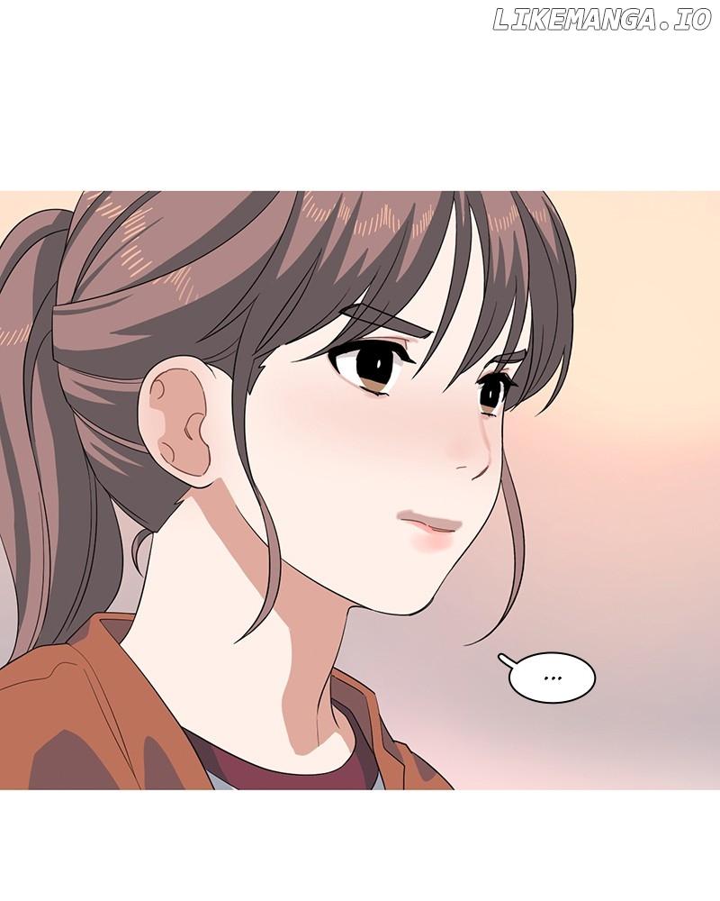My Little Bookstore Chapter 57 page 52
