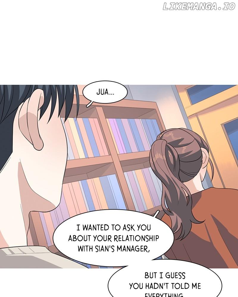 My Little Bookstore Chapter 57 page 53