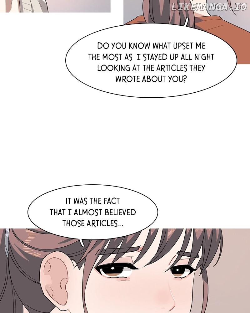 My Little Bookstore Chapter 57 page 55
