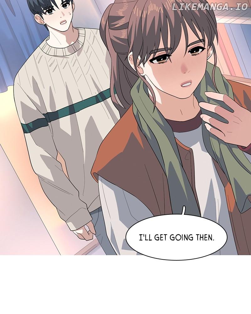 My Little Bookstore Chapter 57 page 57