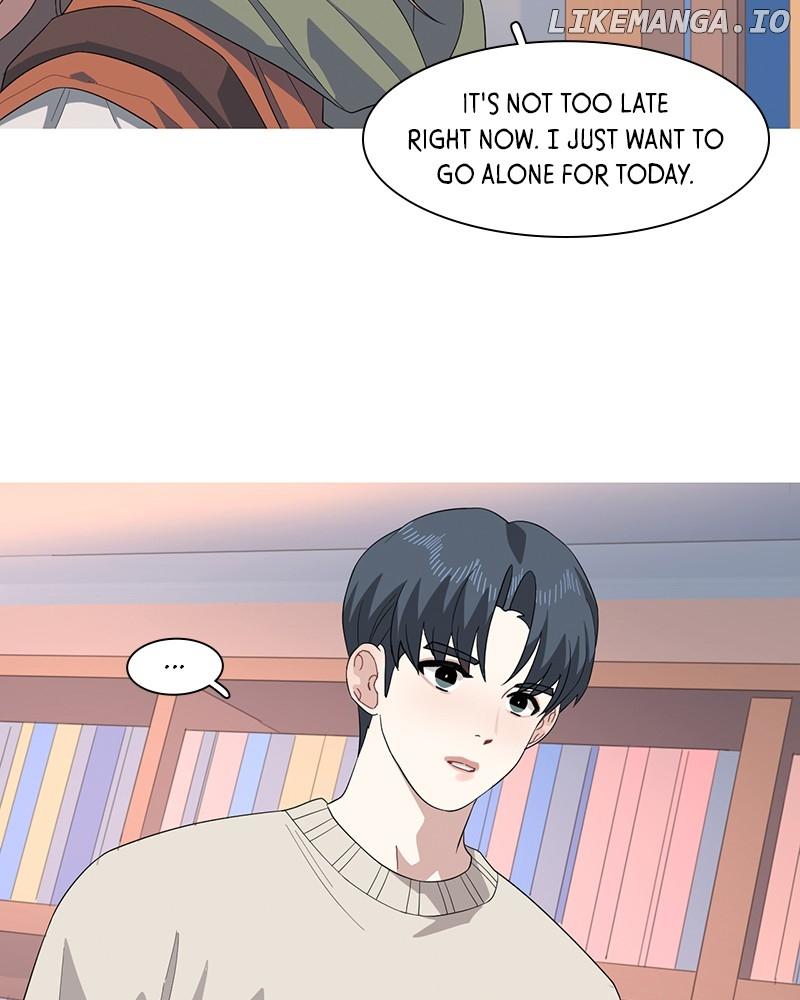 My Little Bookstore Chapter 57 page 60