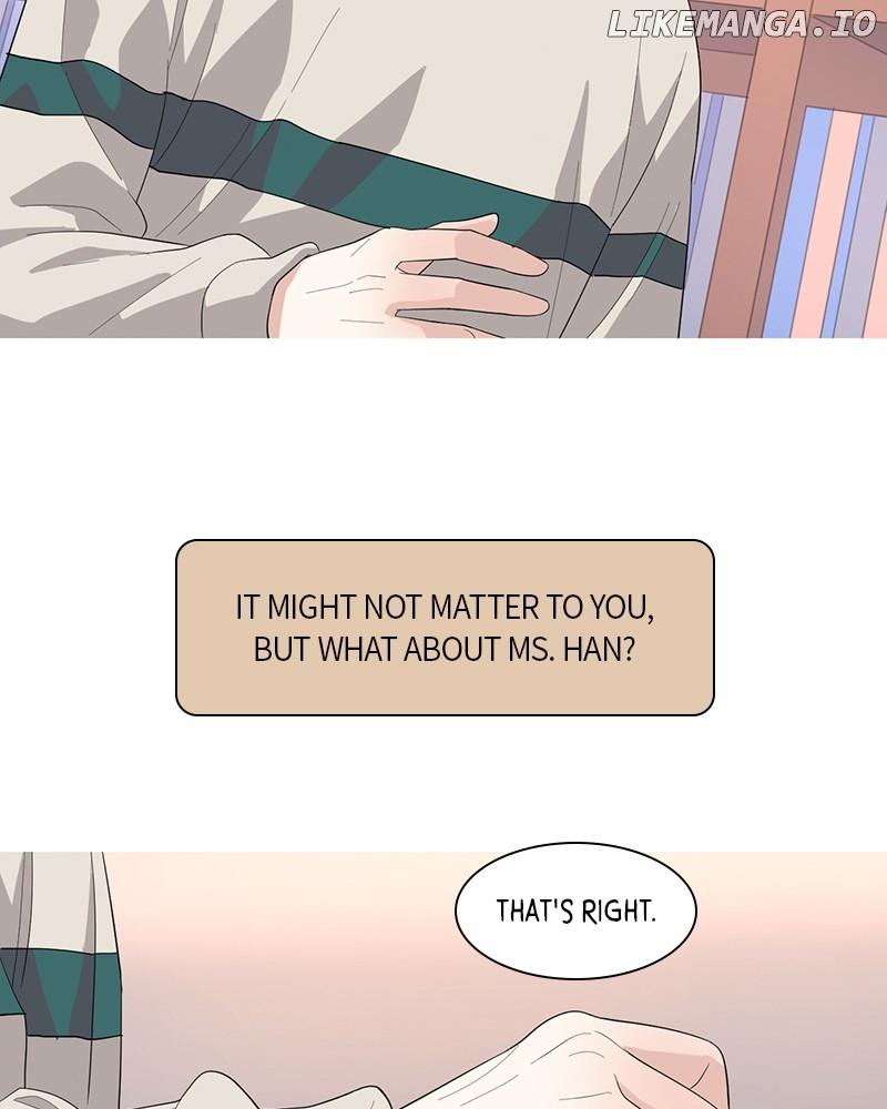 My Little Bookstore Chapter 57 page 61