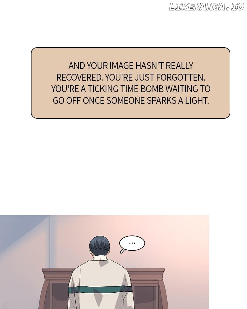 My Little Bookstore Chapter 57 page 63
