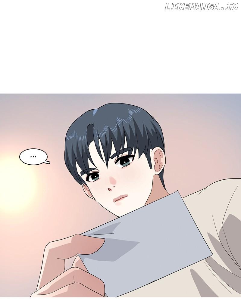 My Little Bookstore Chapter 57 page 65