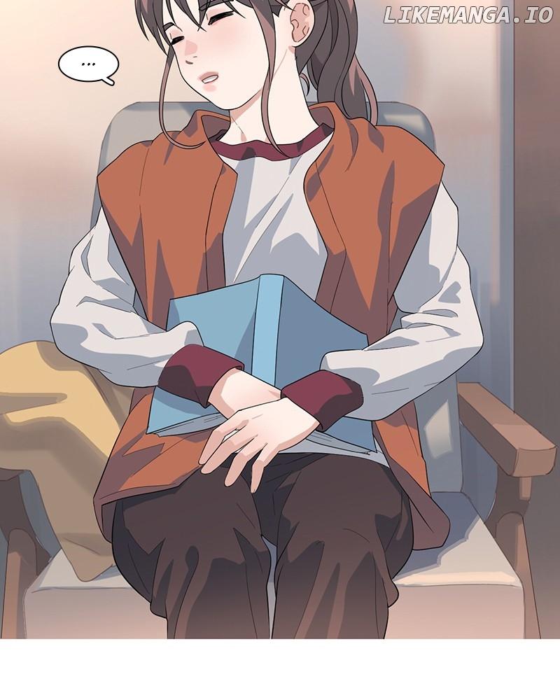 My Little Bookstore Chapter 57 page 6