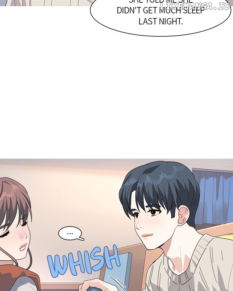 My Little Bookstore Chapter 57 page 8