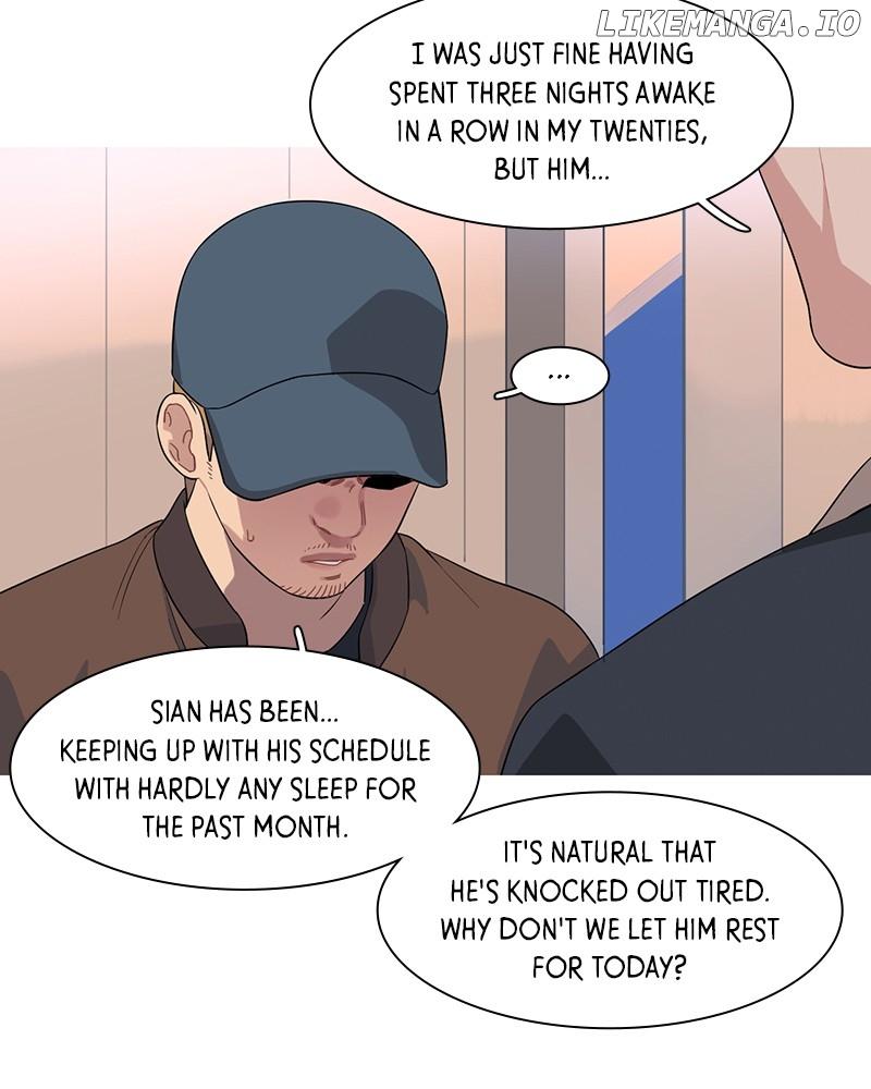 My Little Bookstore Chapter 61 page 9
