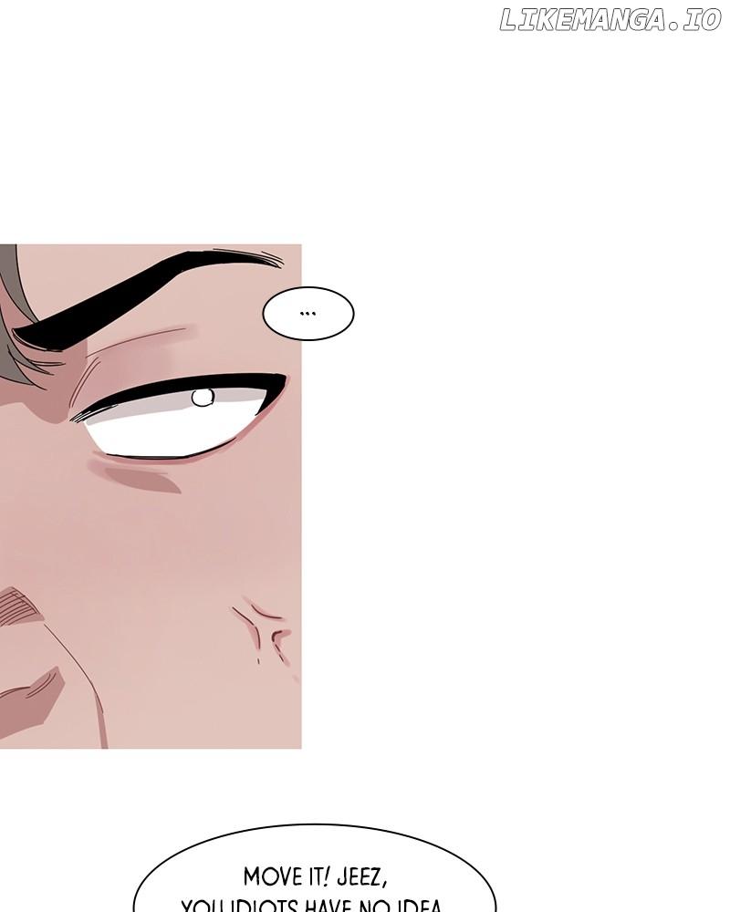 My Little Bookstore Chapter 61 page 10