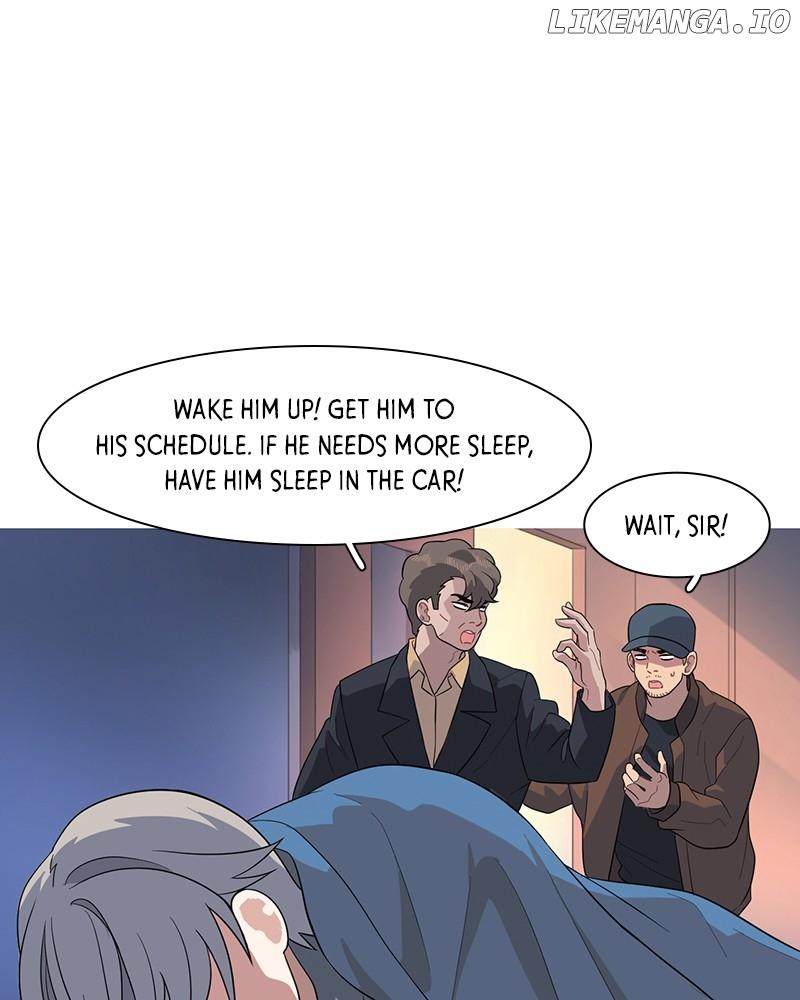 My Little Bookstore Chapter 61 page 12