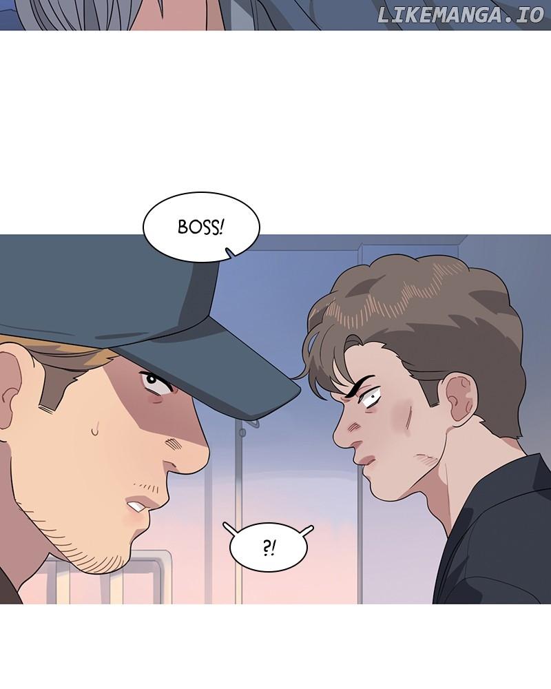 My Little Bookstore Chapter 61 page 13