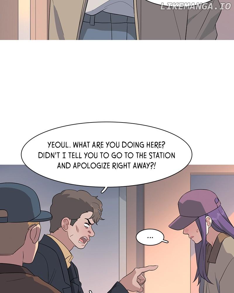 My Little Bookstore Chapter 61 page 15