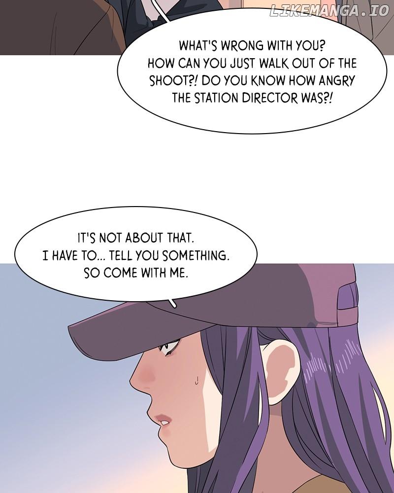 My Little Bookstore Chapter 61 page 16