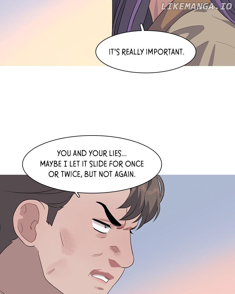 My Little Bookstore Chapter 61 page 17
