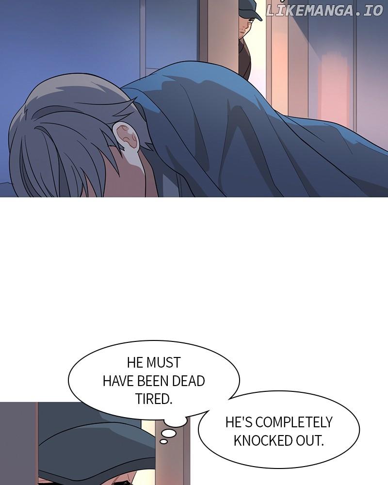 My Little Bookstore Chapter 61 page 1