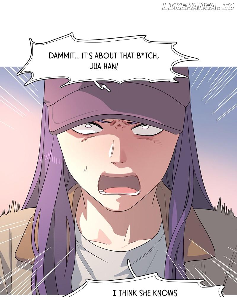 My Little Bookstore Chapter 61 page 19