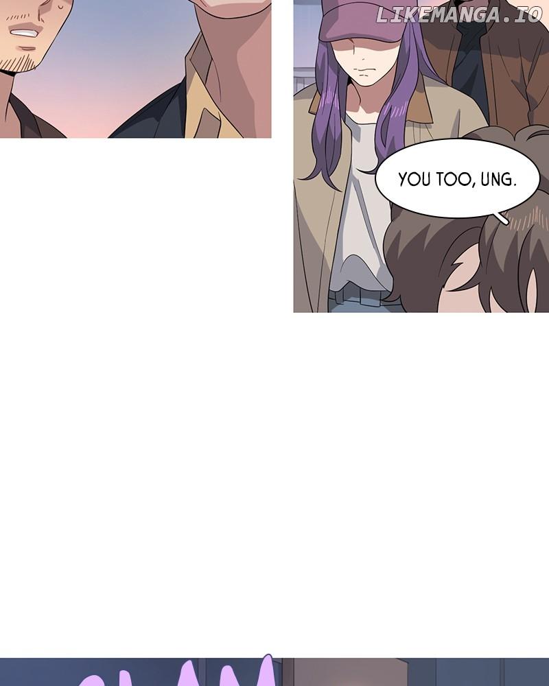 My Little Bookstore Chapter 61 page 21