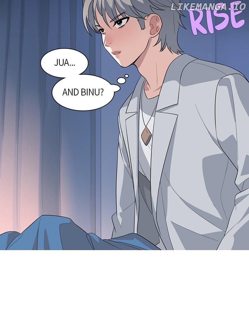My Little Bookstore Chapter 61 page 24