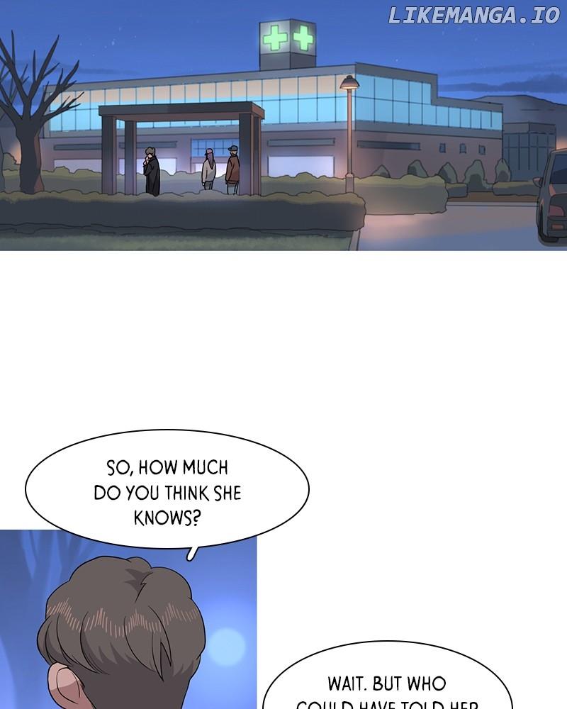 My Little Bookstore Chapter 61 page 29