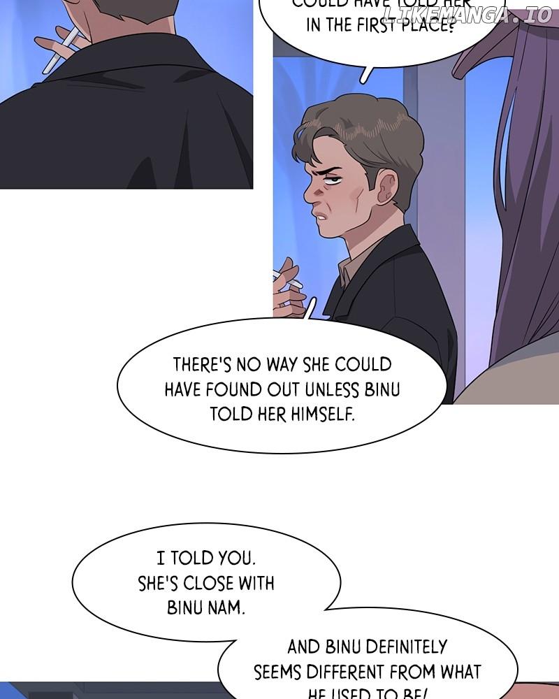 My Little Bookstore Chapter 61 page 30