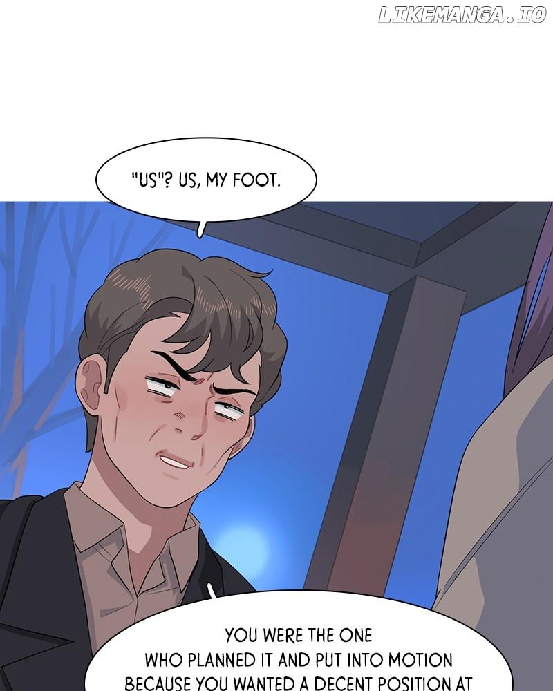 My Little Bookstore Chapter 61 page 35