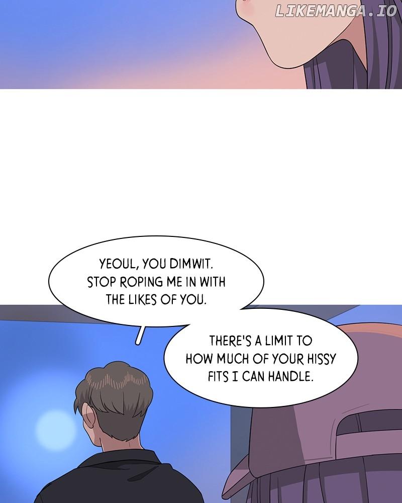 My Little Bookstore Chapter 61 page 37