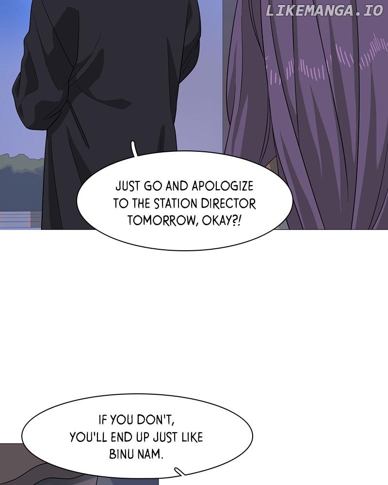 My Little Bookstore Chapter 61 page 38
