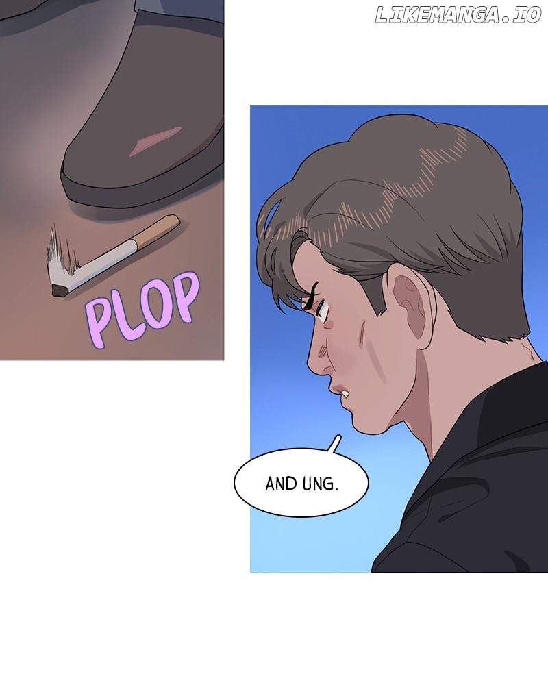 My Little Bookstore Chapter 61 page 39