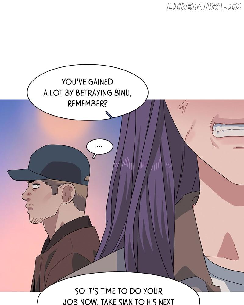 My Little Bookstore Chapter 61 page 40