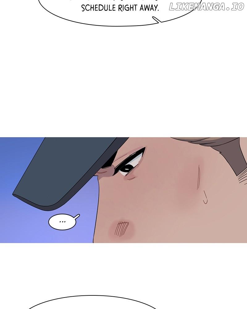 My Little Bookstore Chapter 61 page 41