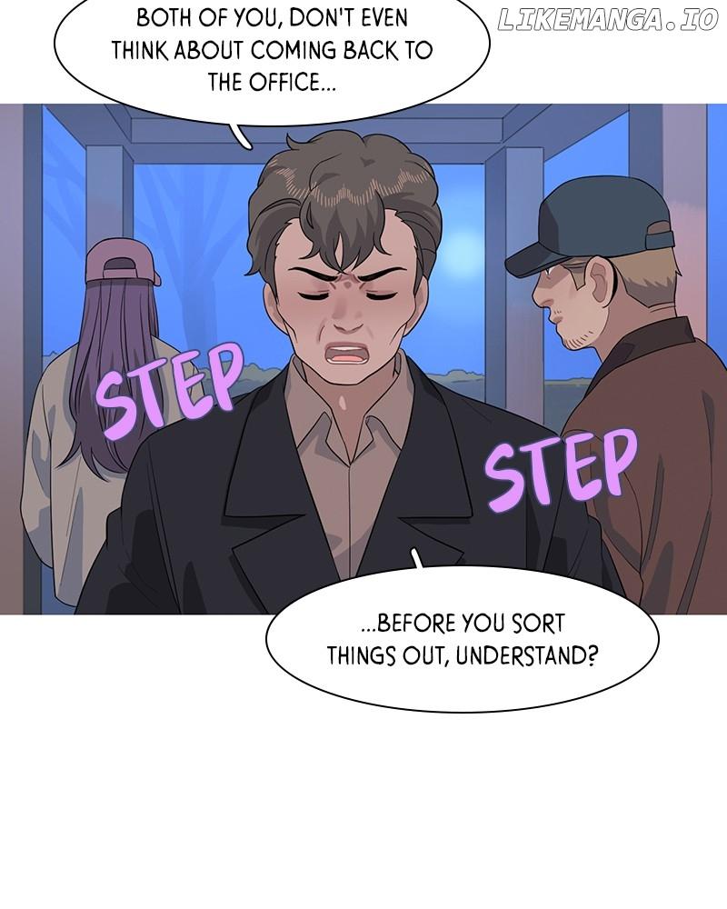 My Little Bookstore Chapter 61 page 42