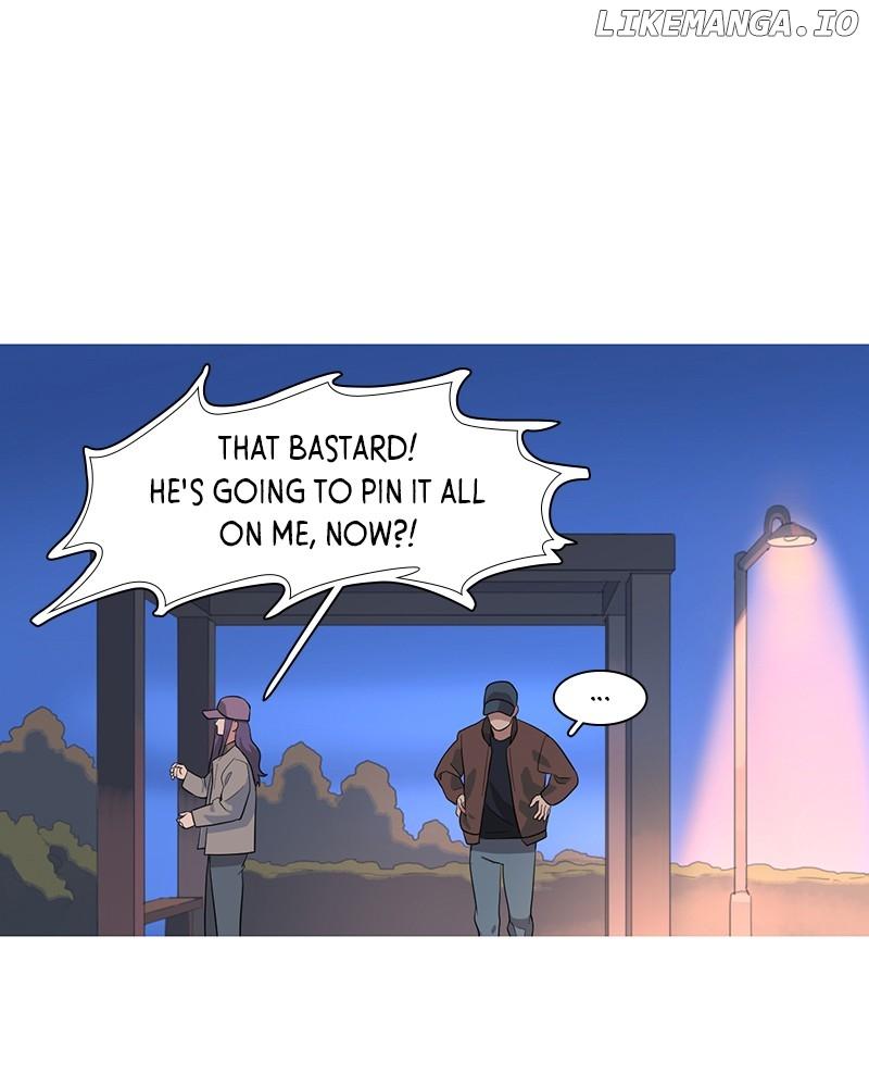 My Little Bookstore Chapter 61 page 43