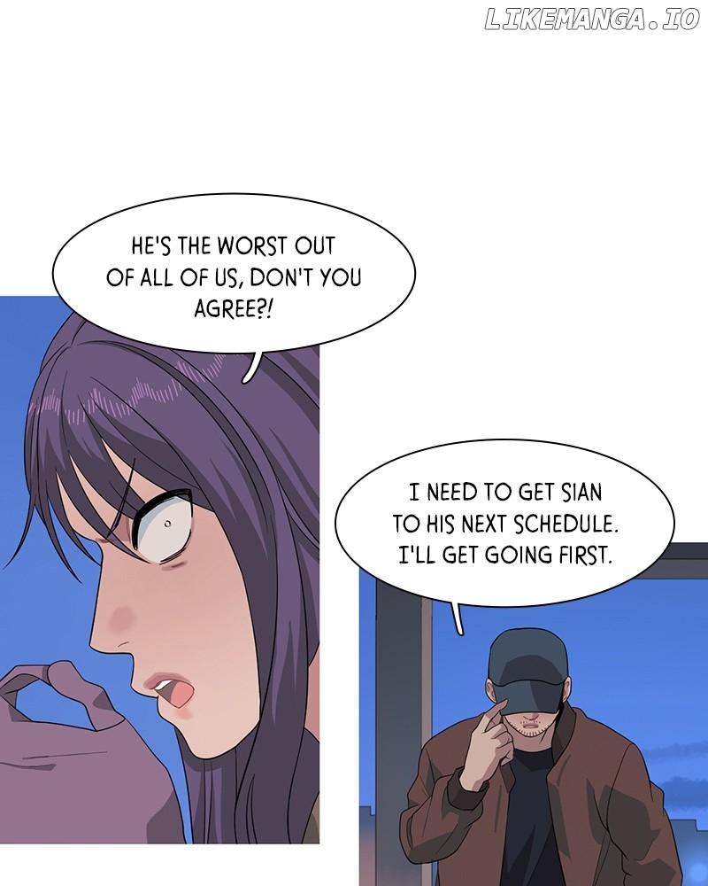 My Little Bookstore Chapter 61 page 44