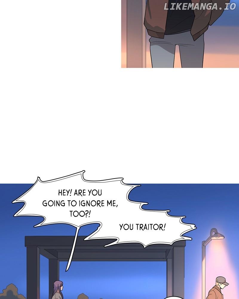 My Little Bookstore Chapter 61 page 45