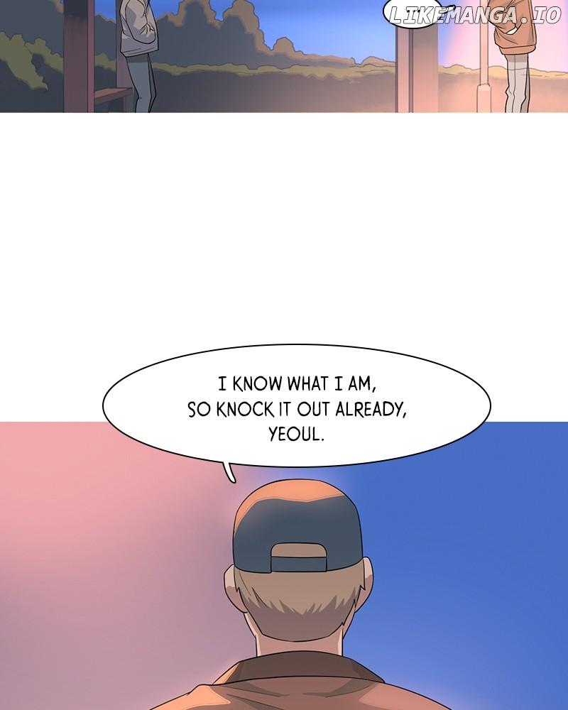 My Little Bookstore Chapter 61 page 46