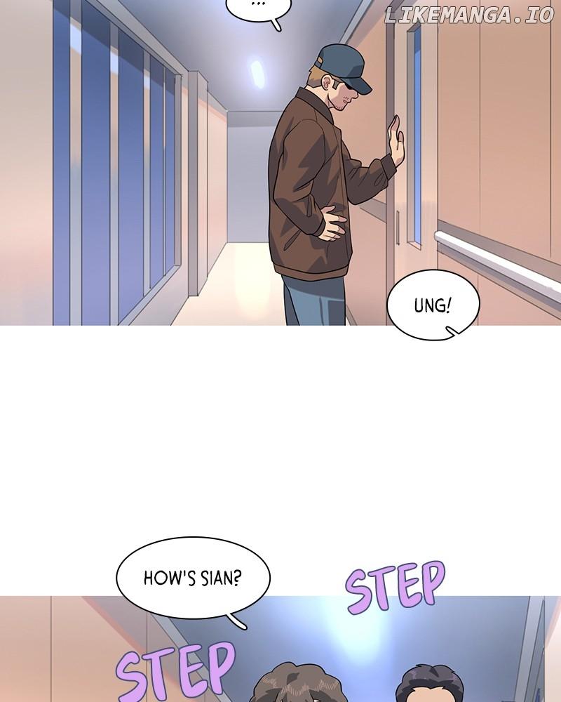 My Little Bookstore Chapter 61 page 4