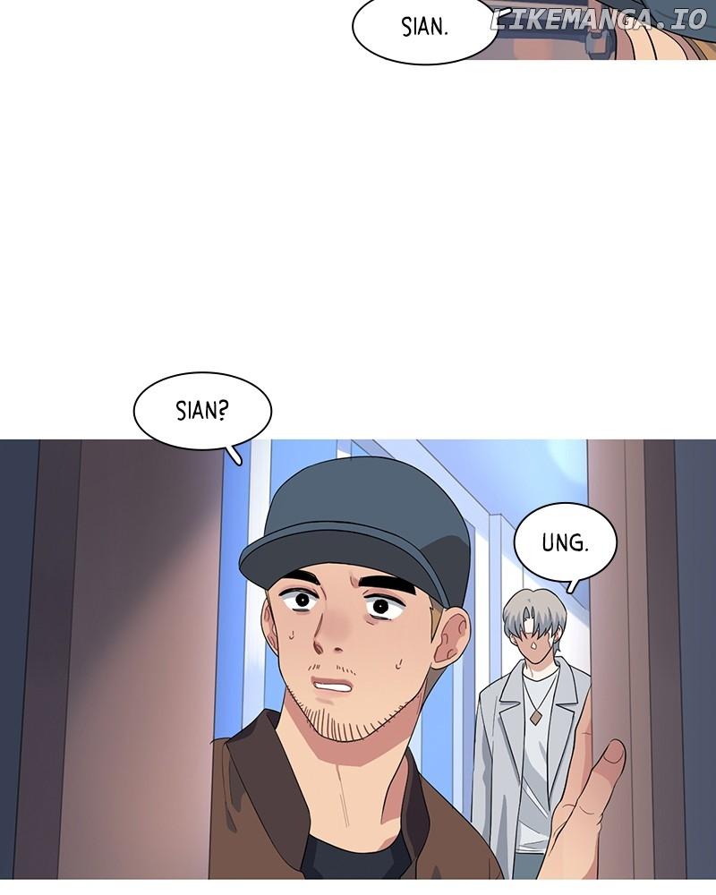 My Little Bookstore Chapter 61 page 50