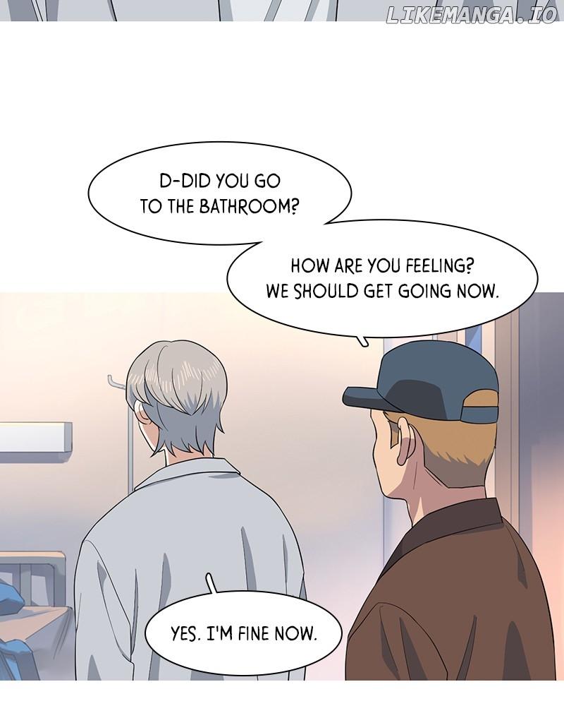 My Little Bookstore Chapter 61 page 53
