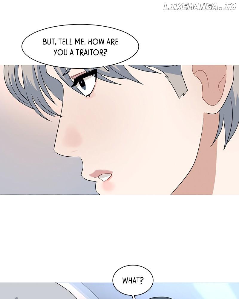 My Little Bookstore Chapter 61 page 55
