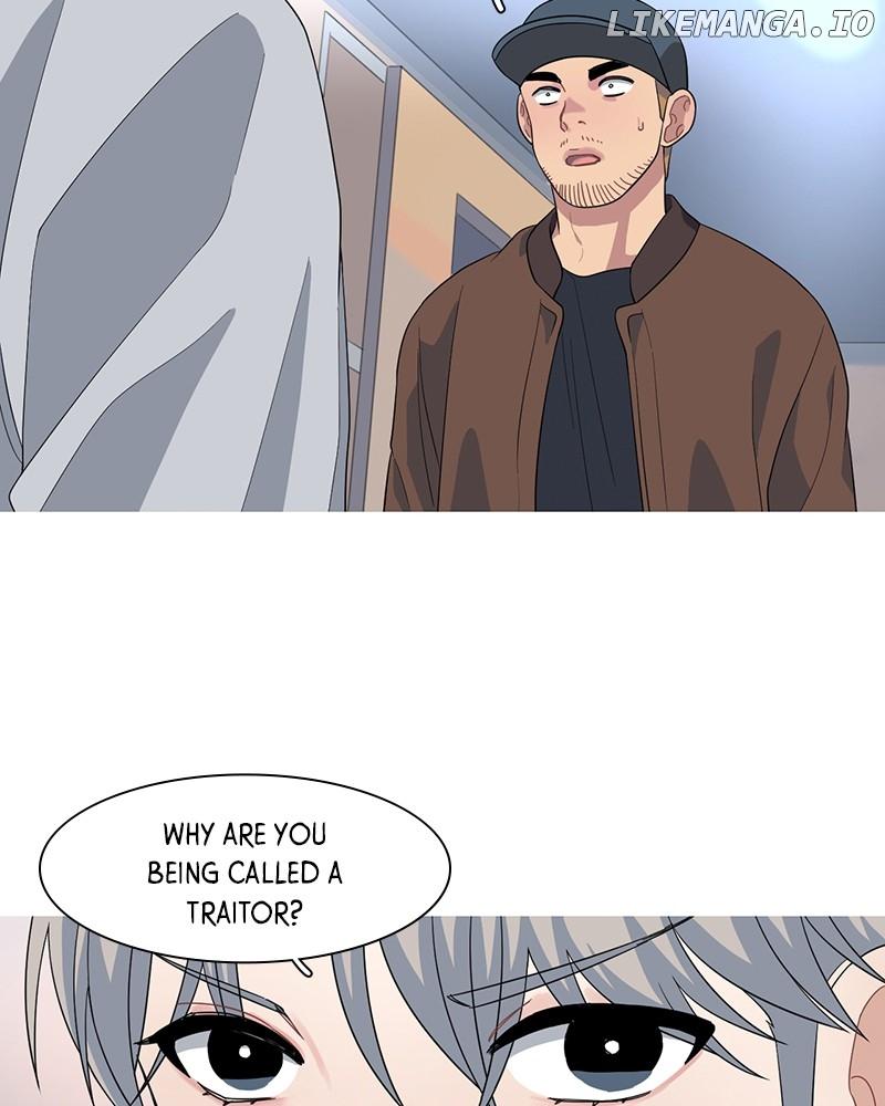 My Little Bookstore Chapter 61 page 56
