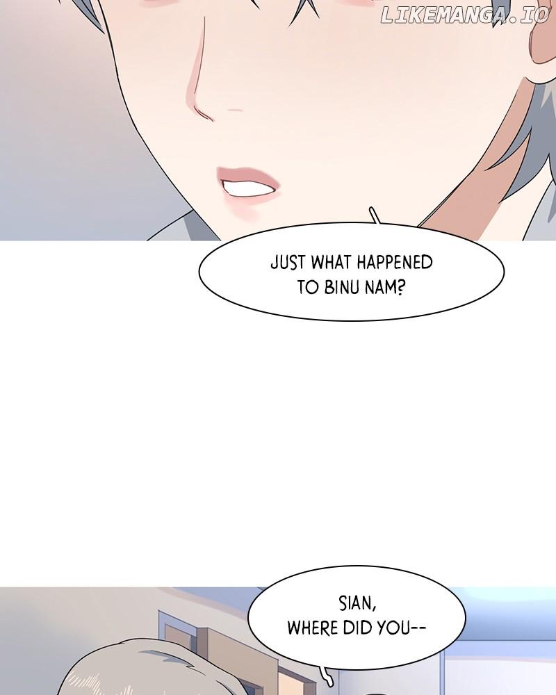 My Little Bookstore Chapter 61 page 57