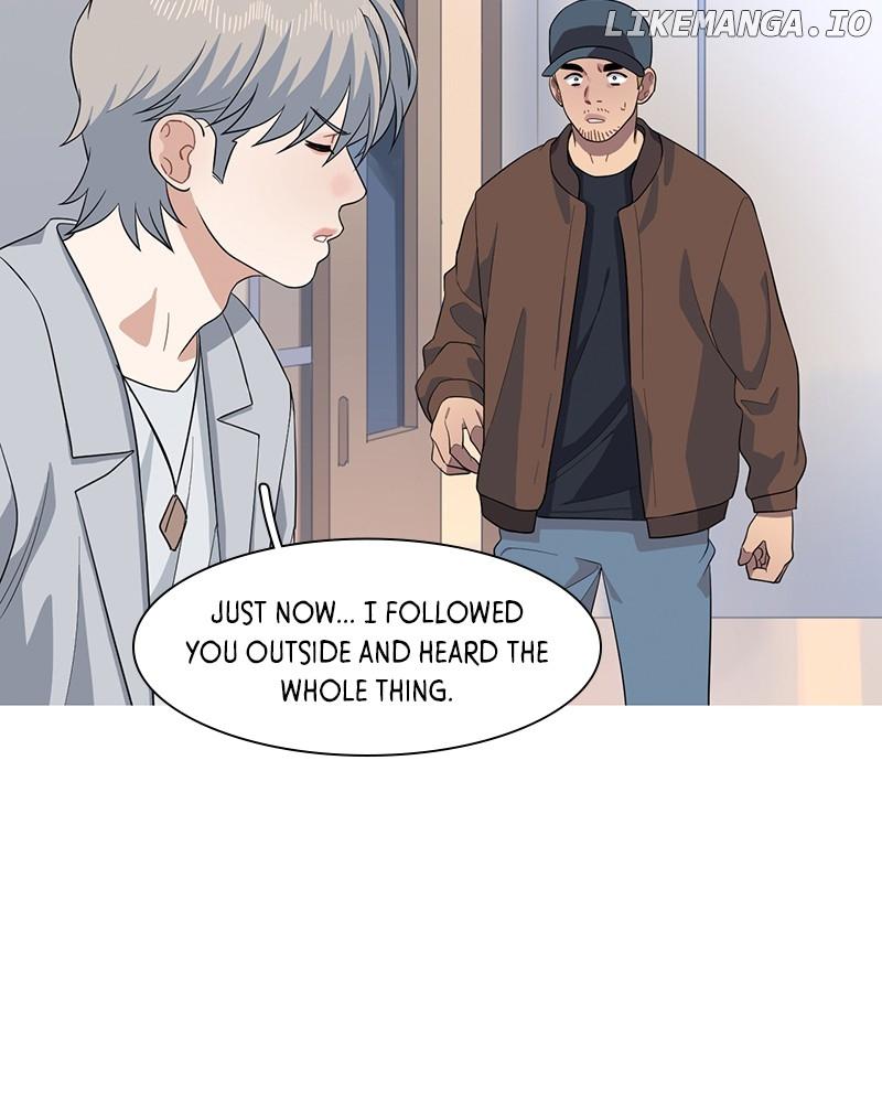 My Little Bookstore Chapter 61 page 58