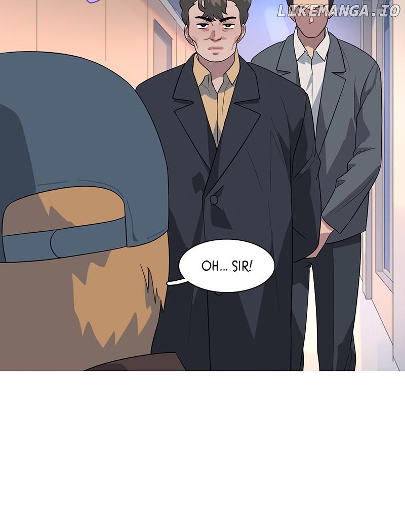 My Little Bookstore Chapter 61 page 5