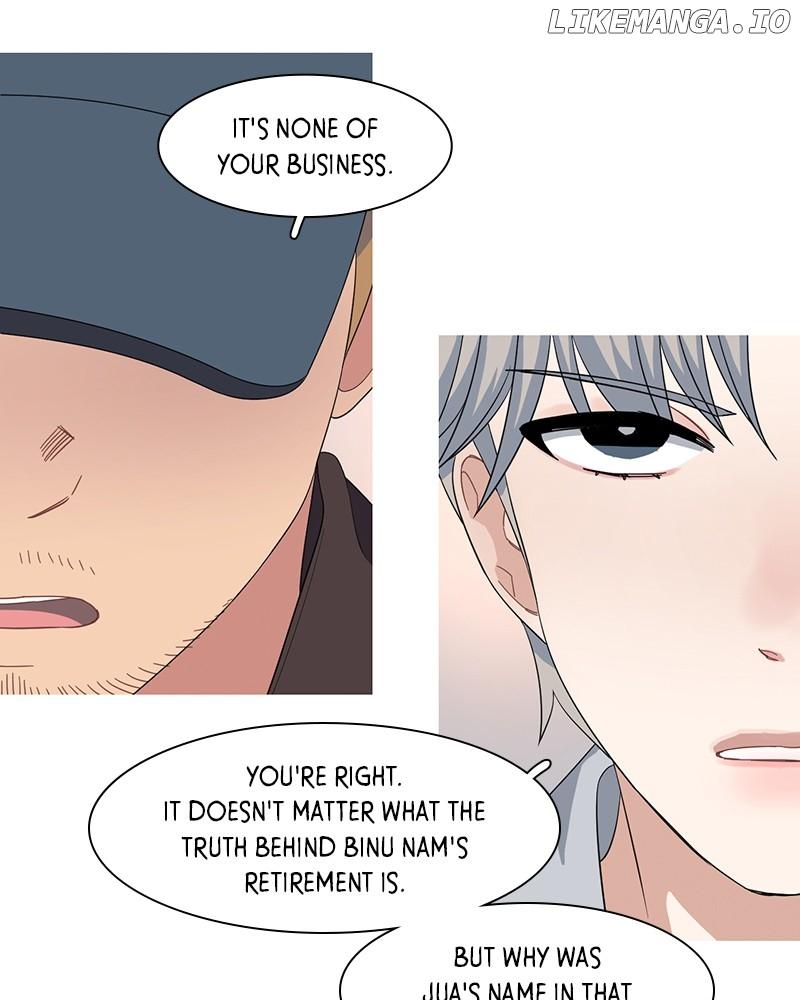 My Little Bookstore Chapter 61 page 59