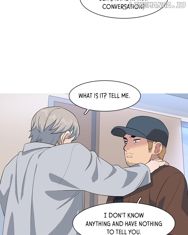 My Little Bookstore Chapter 61 page 60