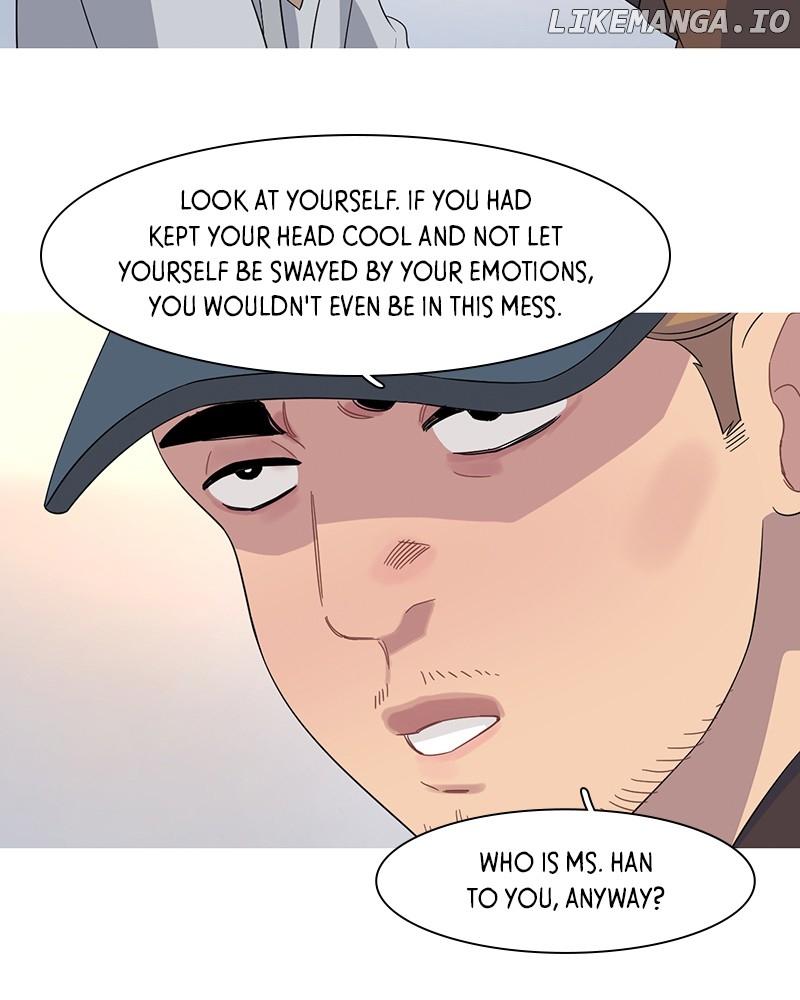 My Little Bookstore Chapter 61 page 62