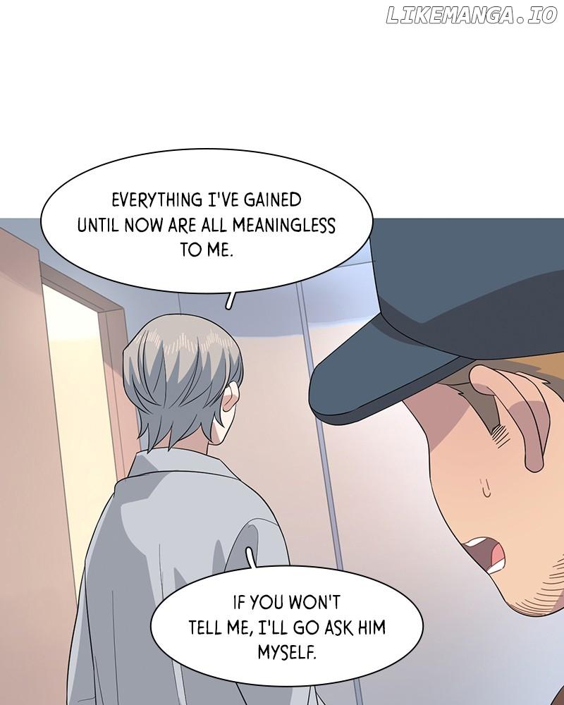 My Little Bookstore Chapter 61 page 64