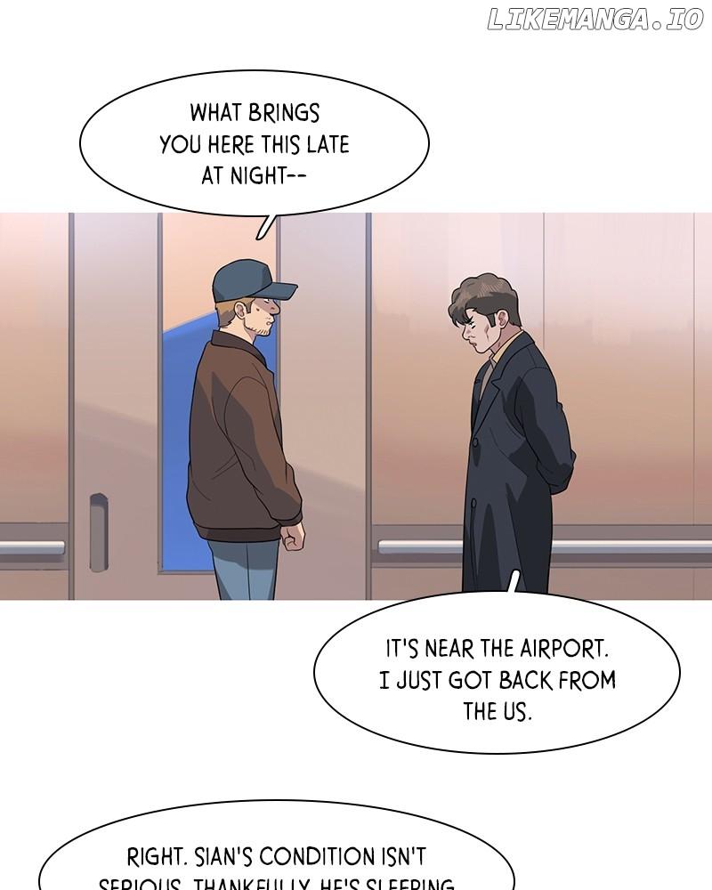 My Little Bookstore Chapter 61 page 6