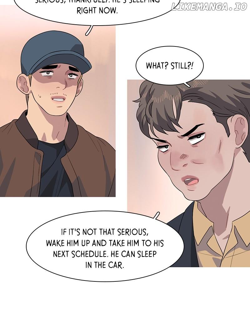 My Little Bookstore Chapter 61 page 7
