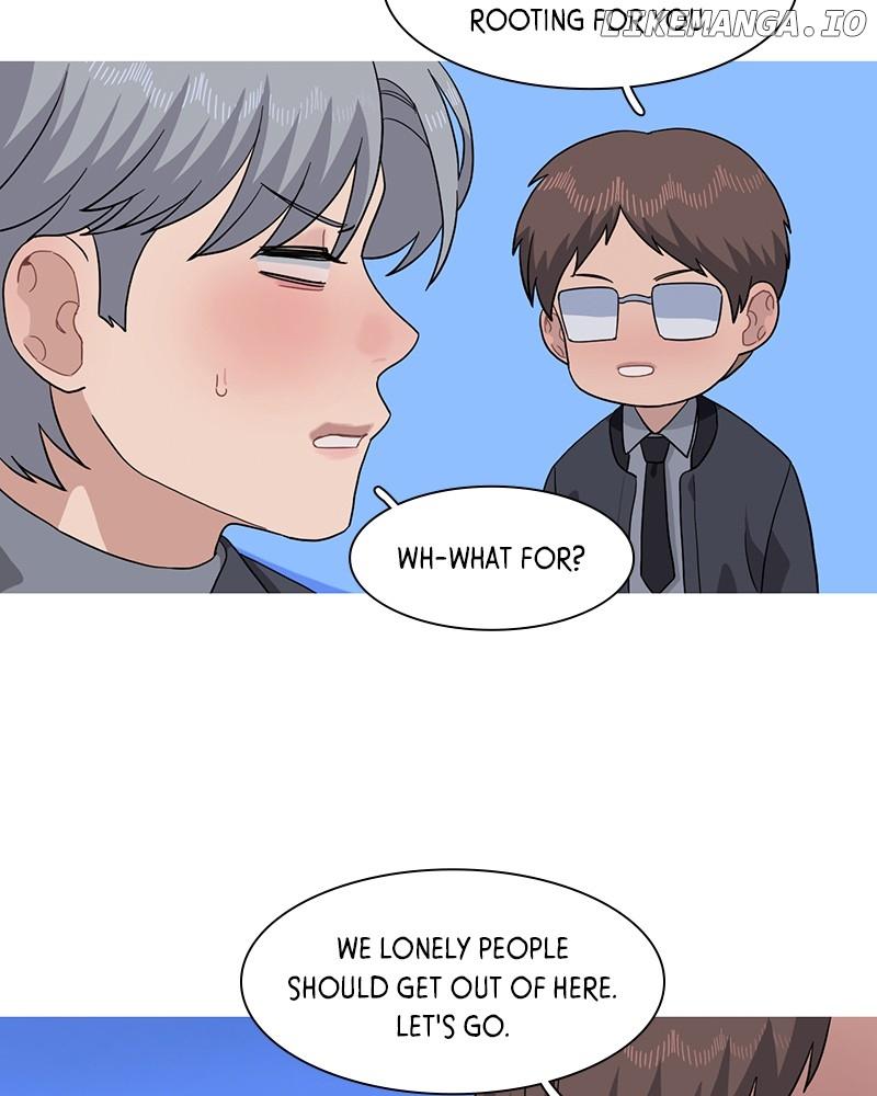 My Little Bookstore Chapter 71 page 9