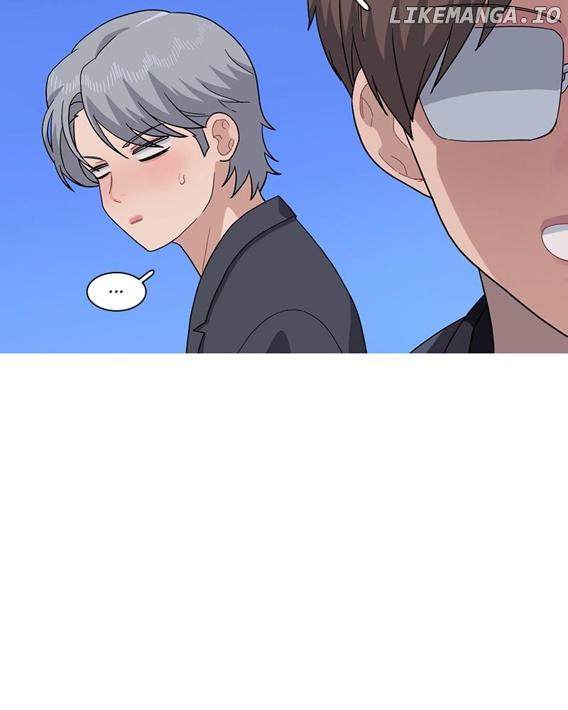 My Little Bookstore Chapter 71 page 10